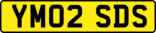 YM02SDS
