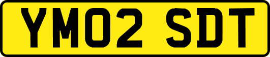 YM02SDT
