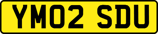 YM02SDU