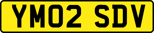 YM02SDV