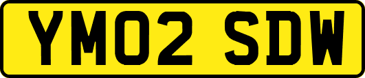 YM02SDW
