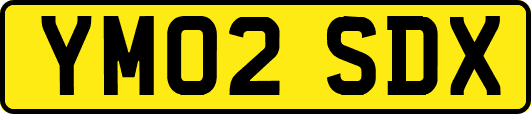 YM02SDX