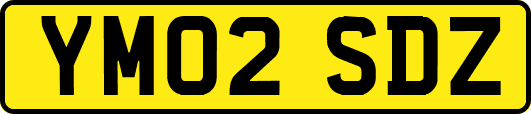 YM02SDZ