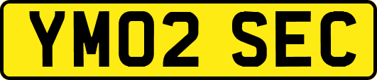 YM02SEC