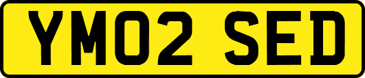 YM02SED