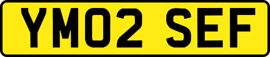 YM02SEF