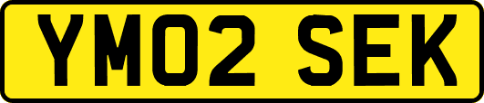 YM02SEK