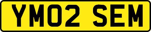 YM02SEM