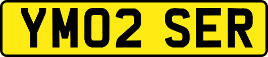 YM02SER
