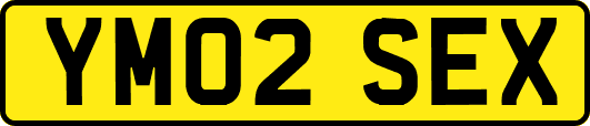 YM02SEX
