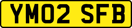 YM02SFB
