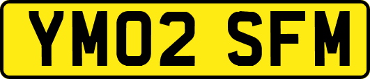 YM02SFM