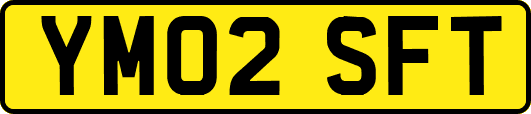 YM02SFT