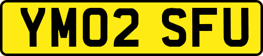YM02SFU