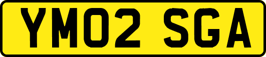 YM02SGA