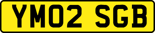 YM02SGB