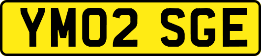 YM02SGE