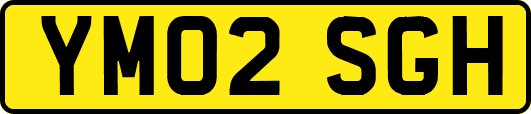 YM02SGH