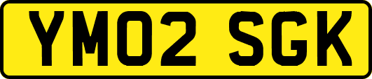 YM02SGK