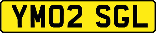 YM02SGL