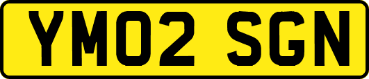 YM02SGN