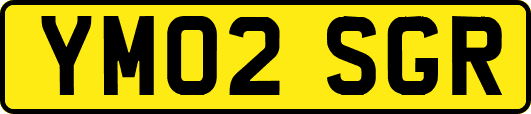 YM02SGR