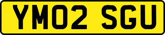 YM02SGU