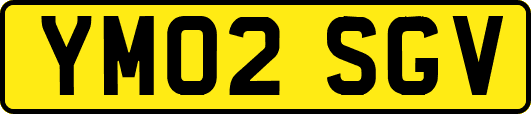 YM02SGV