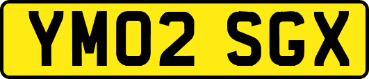 YM02SGX
