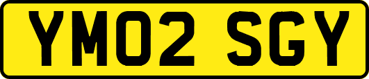 YM02SGY