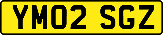 YM02SGZ