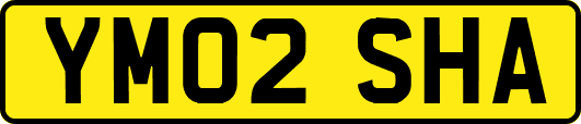 YM02SHA