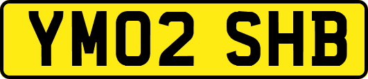 YM02SHB