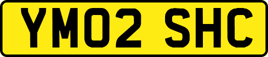 YM02SHC