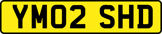 YM02SHD
