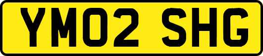 YM02SHG