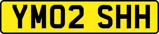 YM02SHH