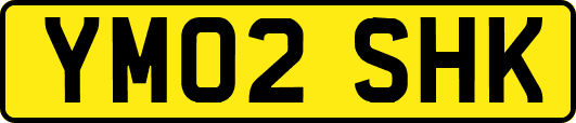 YM02SHK