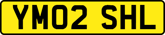 YM02SHL