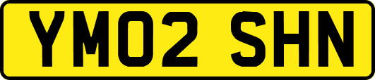 YM02SHN