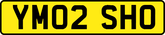 YM02SHO