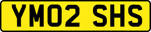 YM02SHS