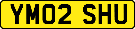 YM02SHU
