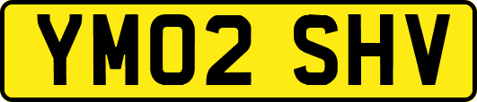 YM02SHV