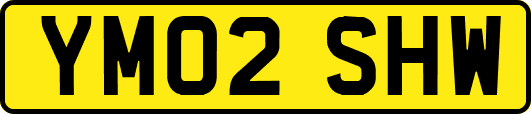 YM02SHW