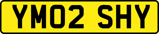 YM02SHY