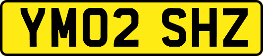 YM02SHZ