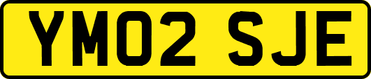 YM02SJE