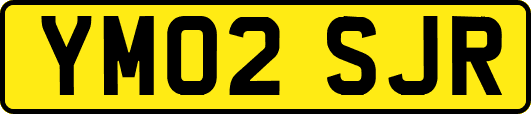 YM02SJR