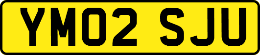 YM02SJU